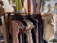 -暮晚尘香汉服旗袍