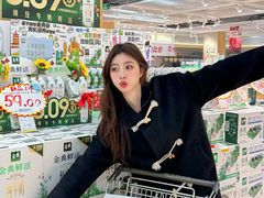 -世纪联华超市(外海店)