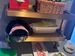 -海底捞火锅(牡丹园店)