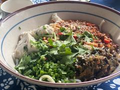 -滇道云南特色料理(康定路店)
