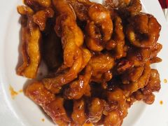 -马凯餐厅(长椿街店)