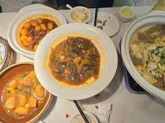-刘胖子家常菜·蹄花焖藕(富安街店)
