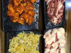 -刘小胖煎肉馆