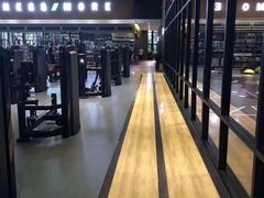 -悦莱美游泳健身会所(御景壹号店)