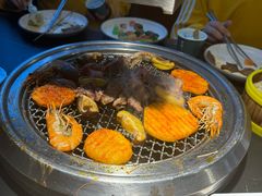 -東盛炭烤自助料理(浦东文峰广场店)