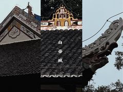 -白帝城·瞿塘峡景区