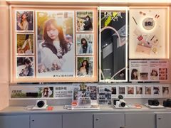 -Sony Store 索尼(上海淮海中路店)
