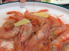 -佬太公海鸭·海鲜大排档(上海总店)
