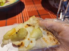 榴莲披萨-Primo·丽莫意大利窑烤披萨