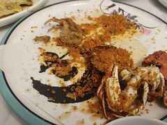 -海旺小海鲜大排档(冠亚星城店)