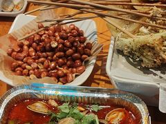 -本色.小马哥烧烤(无锡九里仓店)
