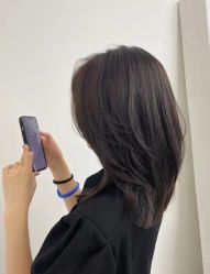 -明洞造型精品烫染