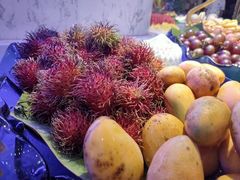 -澜悦港海鲜体验主题餐厅