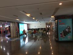 -天幕新彩云国际影城(激光巨幕店)