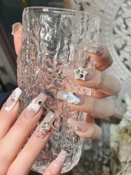 -Touch Nail·品质·美甲美睫