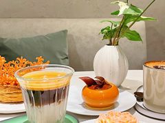 -潮一不贰·法式甜品·生日蛋糕·西式简餐(外滩店)