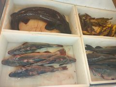 -江湖水乡铁锅炖魚(周庄嘉园店)