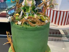 精灵蛋糕-麦雪尔甜品·生日蛋糕(新街口旗舰店)