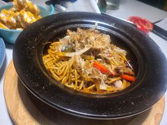 -简荟厨·西式简餐(花都雅乐城店)