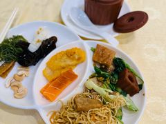 -众善素食(佛平五路店)