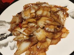 -老北京胡同味道二荤铺(酒仙桥店)