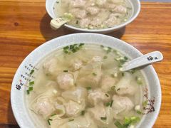 -笑云开汤包店(网巾市店)