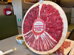 -海底捞火锅(王府井银泰in88店)