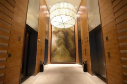 -广州富力君悦大酒店O SPA