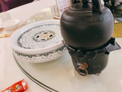 -黄埔华苑酒家(黄埔店)