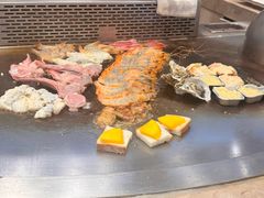 -上渔铁板烧(熙悦汇店)