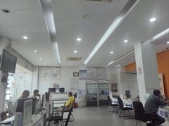 -上海名流星域汽车服务有限公司(内江路店)