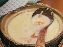 -南拳十三姨·潮汕砂锅粥(世纪金源店)
