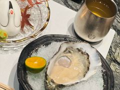 -松亭·铁板烧(欢乐海岸店)