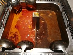 -海底捞火锅(银泰中心店)