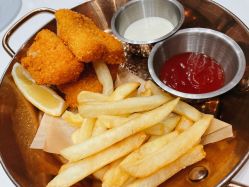 -奈尔宝·儿童乐园·亲子餐厅(鄞州万达店)