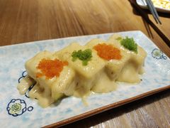 -大鲜生·亚洲菜融合小食堂