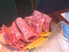 -Thai Basil罗勒叶泰式餐厅(时代天街店)