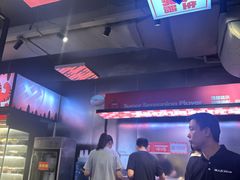 -佰人王串串香火锅(洋珠巷店)
