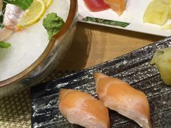-琴寿司居酒屋(中山广场店)