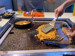 -猪的故事·韩式烤肉(韩乐坊店)