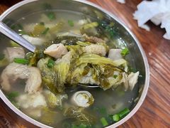 -定安爹辣汤饭(水巷口店)