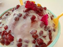 -梁子刨冰王&梁小糖(王顶堤店)