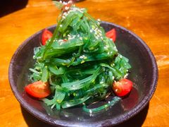 -円满日式居酒屋(蓉花路美食街店)