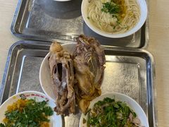 -老四季(南市场店)
