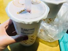 -CoCo都可(铁西万达店)