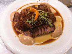 卤水拼盘-高老庄新家宴(北斗星广场店)