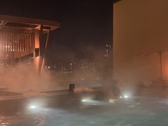 -清河半岛温泉度假酒店