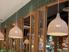 -芭札·Thai泰国餐厅(同和金铂天地店)