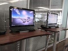 -天津波士信达奔驰4S店(卫津南路店)