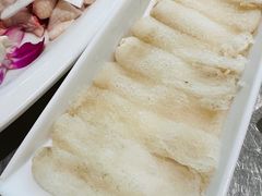 -四季缤纷椰子鸡(梅溪新天地店)